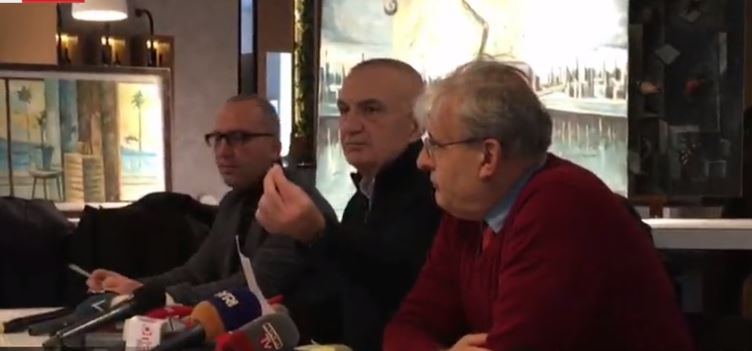 Meta komenton largimet nga LSI: S’janë çështja ime, Rehovicën e hoqi dekriminalizimi