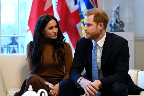 Pas abortit, Meghan Markle sërish në pritje të ëmbël?