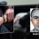 Ekstradohet Indrit Taullai, akuzohet për vrasjen e Vajdin Lamajt dhe Klodian Saliut