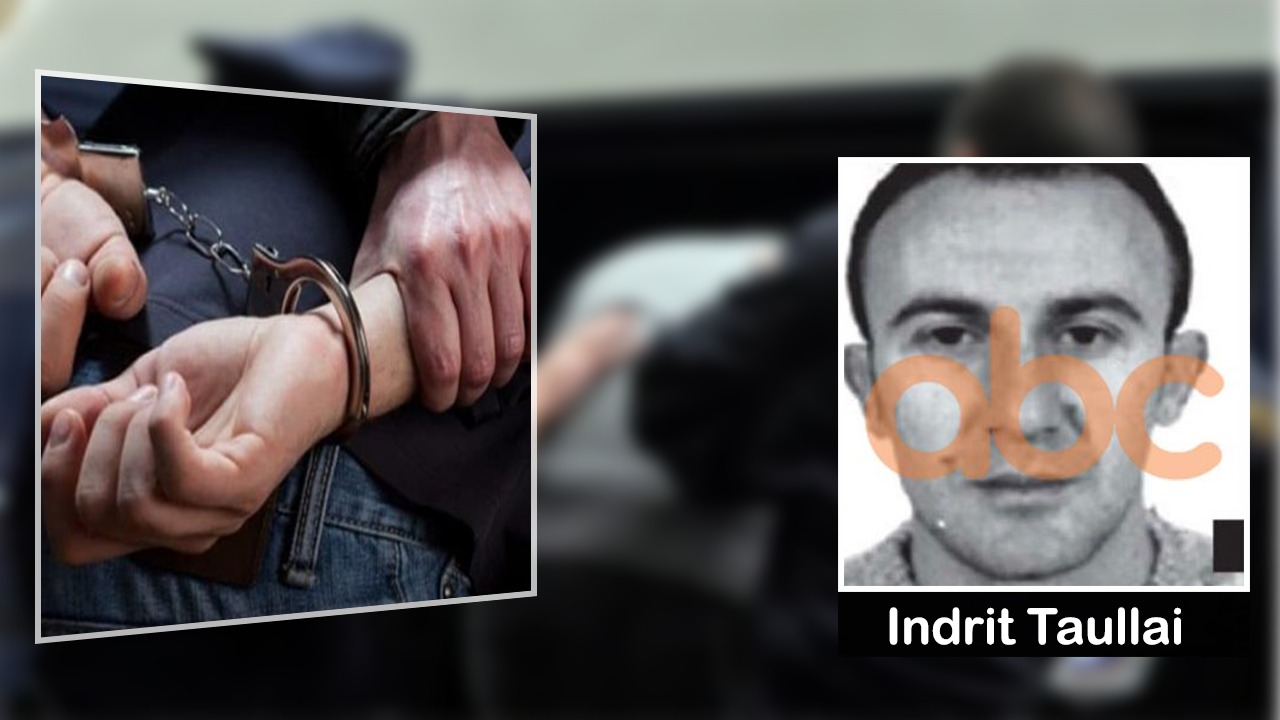 Gjykata e Prizrenit miraton ekstradimin e Indrit Taullait: Akuzohet për vrasjen e Vajdin Lamajt