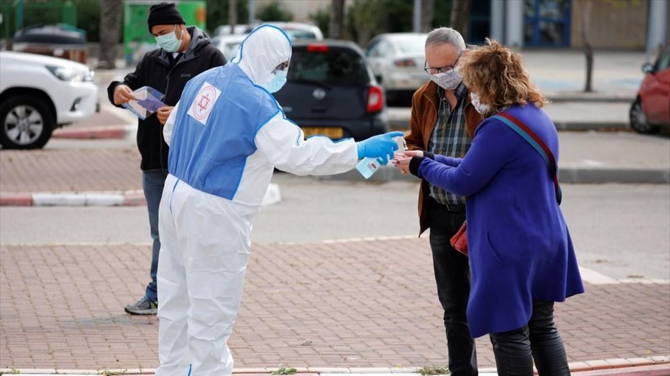 Në Izrael as 0.1% e qytetarëve nuk ​​u infektuan me Covid pas dozës së dytë të vaksinës