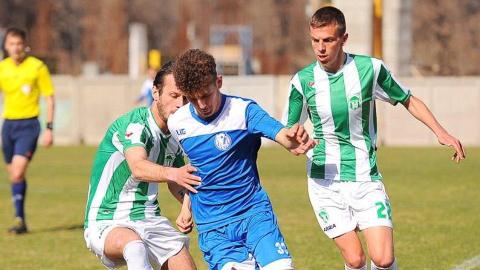 VIDEO/ Daja do përforcime, një talent nga Shkupi për Partizanin