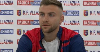 Kalaja drejt rikthimit në Superiore, shfaqet te klubi kryeqytetas