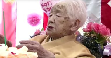 Gruaja më e vjetër në planet mbush 118 vjeç