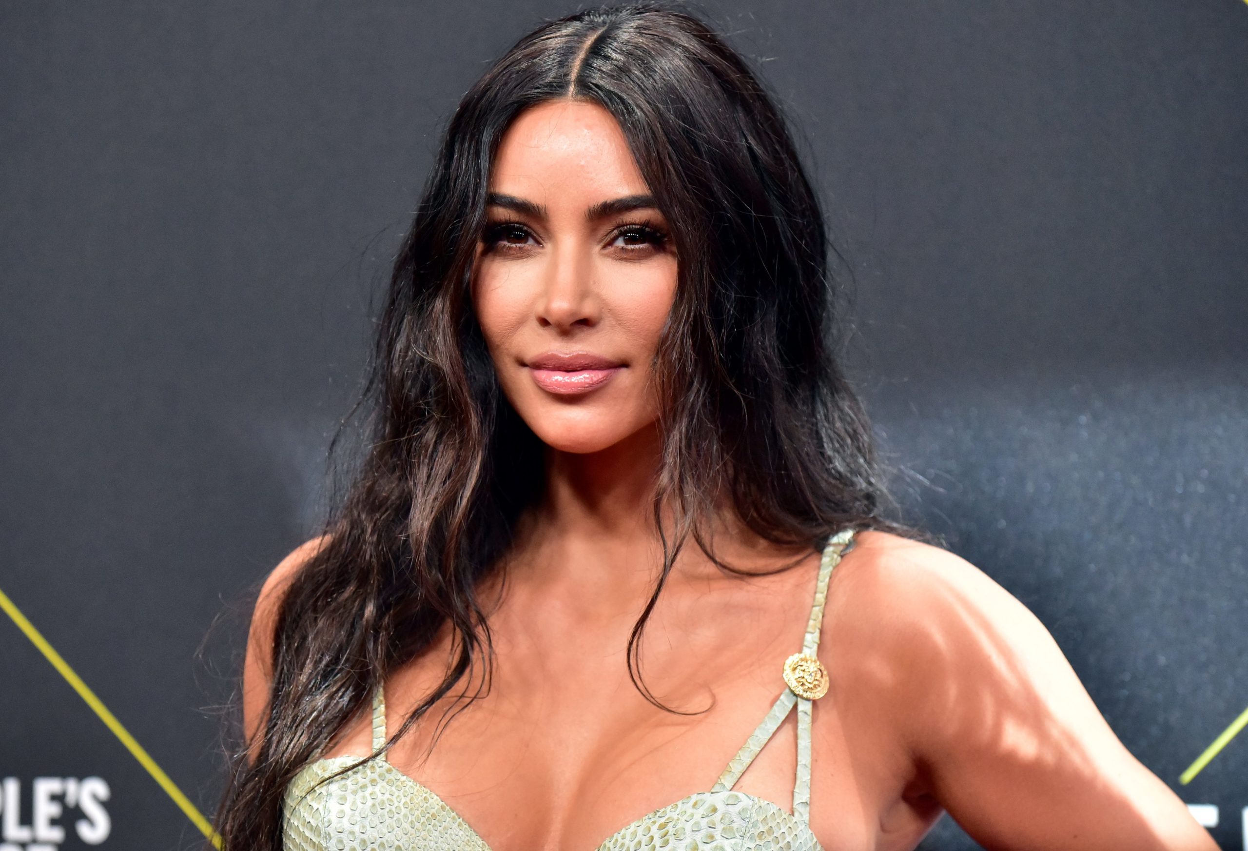 Pavarësisht dramës së divorcit, Kim Kardashian vazhdon e pashqetësuar me projektet e saj