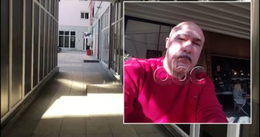 Vrau kunatin natën e ndërrimit të viteve, flet autori: Nuk e mbaj mend se si ka ndodhur