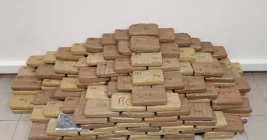 100 mln € kokainë, droga erdhi nga Amerika Latine, si u arrestua shqiptari me kroatët në Greqi