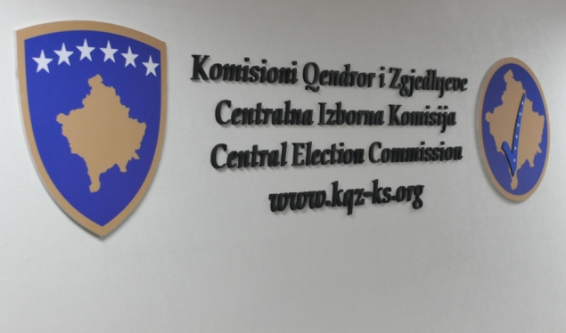 KQZ: Regjistrimi i votuesve jashtë Kosovës do të nis më 13 janar