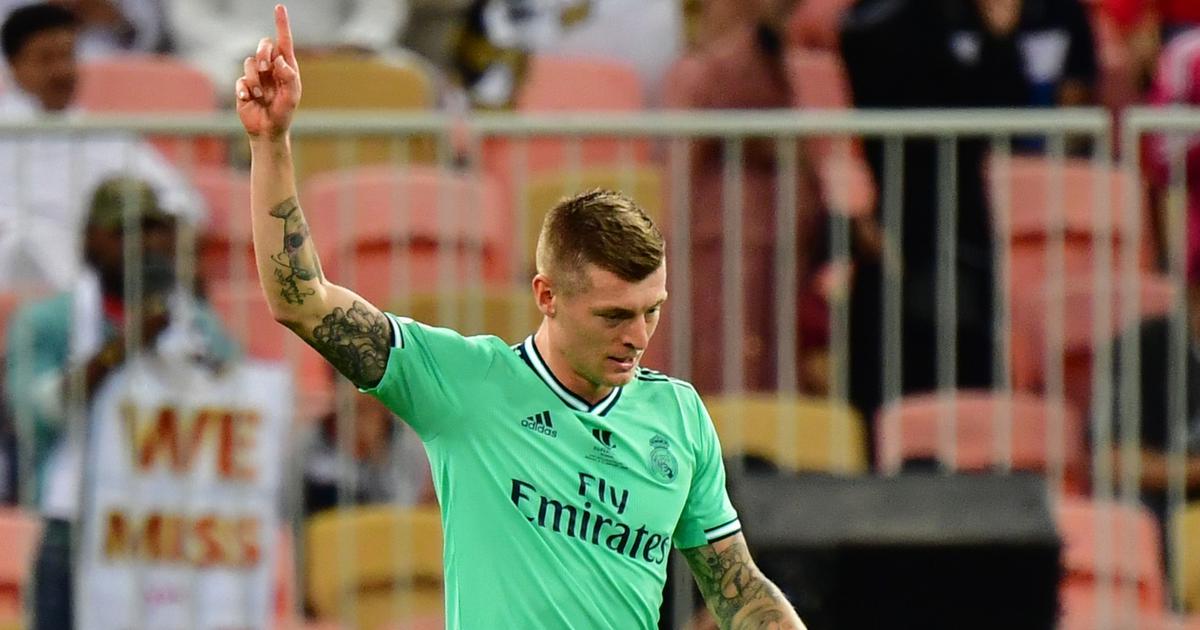 “Është teknik dhe njeri i madh, ikja i tij më lëndoi”, Kroos kujton ish-trajnerin