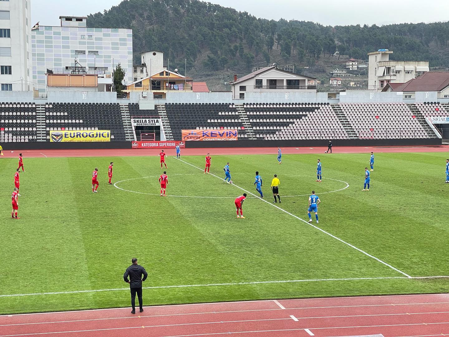 Finale dhe beteja delikate, akti i 18 luhet të premten dhe të shtunën