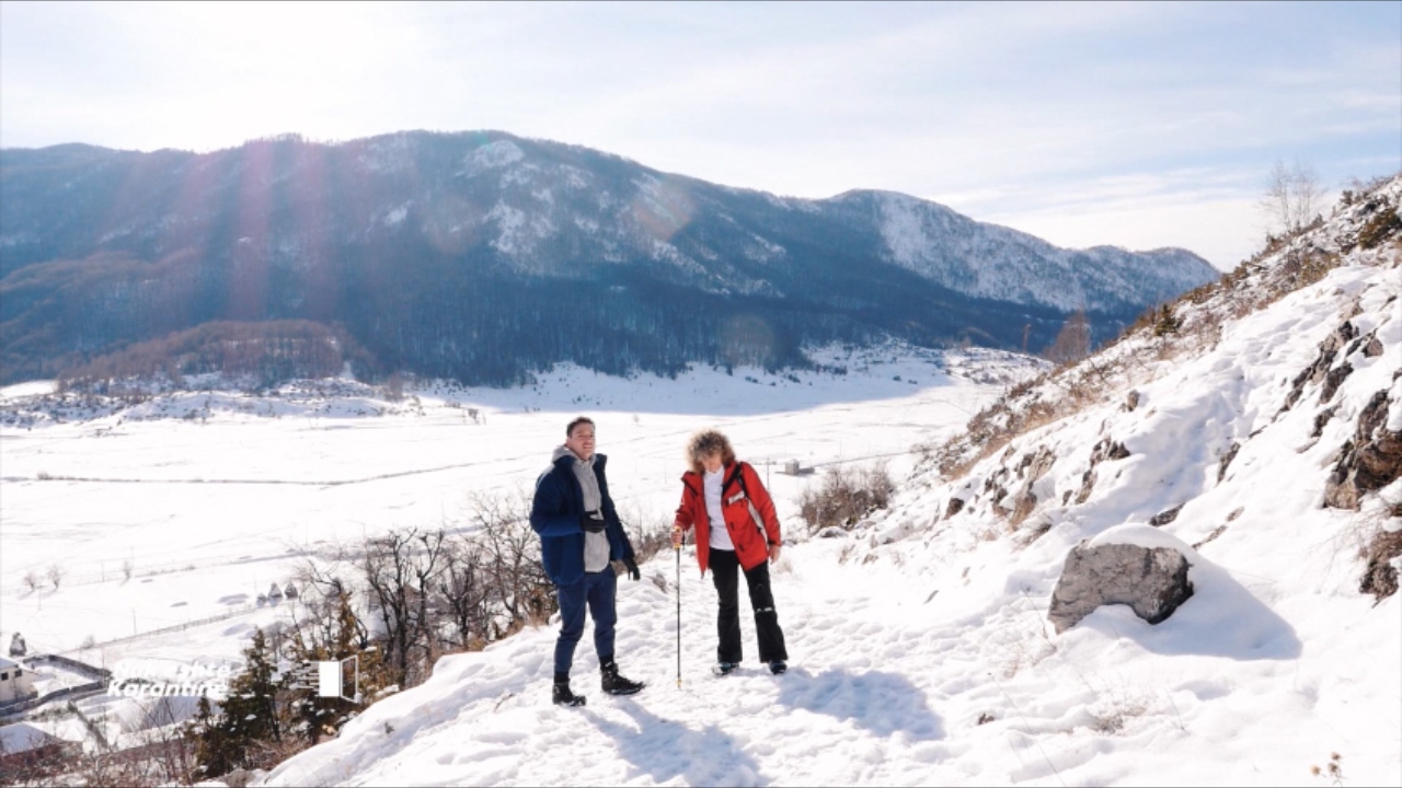 “Nëna e maleve” i rikthehet pasionit të vjetër, Ladi Sulo ndan eksperiencën në alpinizëm