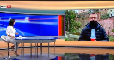 Banesat në rrezik nga rrëshqitja e dherave në Varosh: Ngrihet një Komision për verifikimet