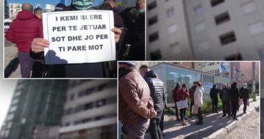 Allmuça: Sherri me ortakun i hershëm, të dyshuarin e njoh vetëm si fytyrë