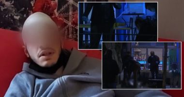Masakra në Greqi, shqiptari u vra për 600 €, flet djali: Shkuam t’u kthenim borxhin, por na qëlluan