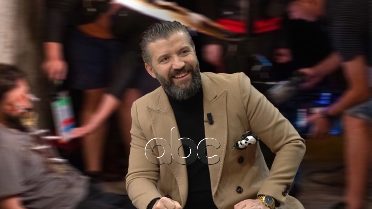 Drejt suksesit ndërkombëtar, Klod Hoxha flet për filmin “Castle Freak” dhe zbulon projektet e reja