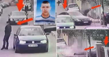 Prokurori Bajram Breçani: Gruaja e Arben Bilalit më ka kërcënuar