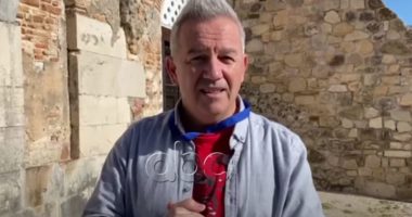 Pandemia dhe dimri nuk ndalin vizitorët në manastirin e Shën Kollit në Mesopotam