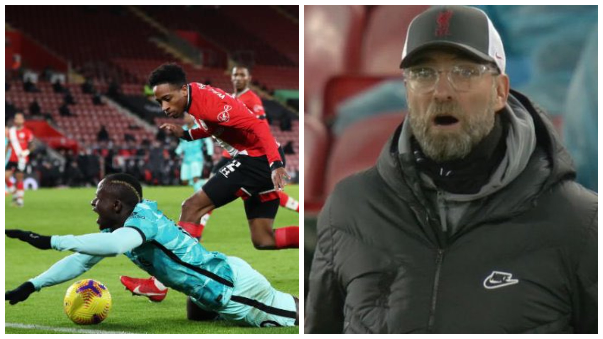 “Sa shpejt e panë rastin!” Klopp: Më shumë penallti United në 2 vite, sesa ne në 5 sezone