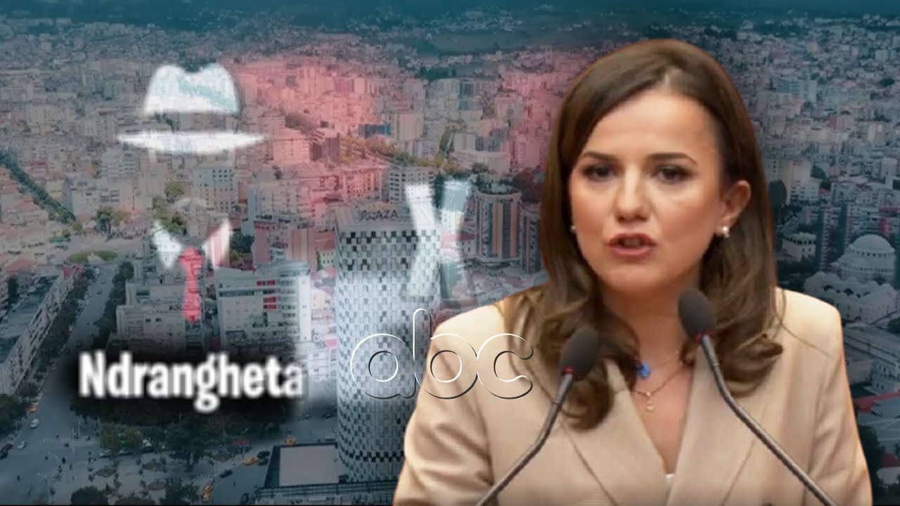 Hajdari: Shteti është kthyer në bandë, me paratë e shqiptarëve paguhet Ndrangheta