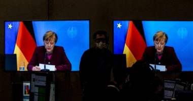 Kongresi për zgjedhjen pasardhësit të saj, Merkel tregon vështirësitë më të mëdha