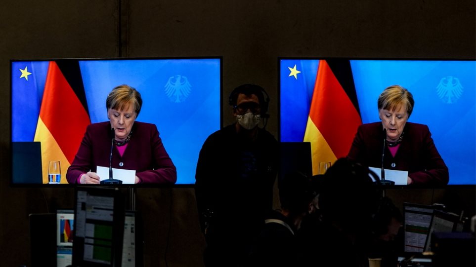 Kongresi për zgjedhjen pasardhësit të saj, Merkel tregon vështirësitë më të mëdha