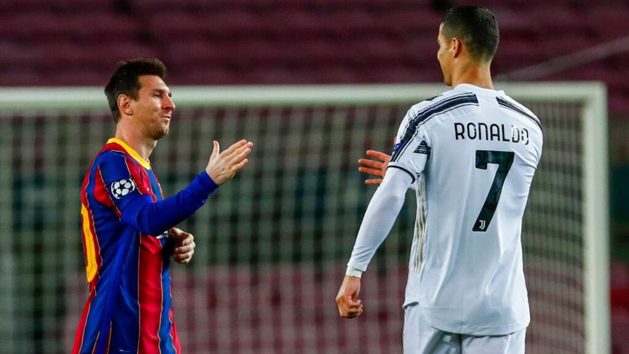 Çmimet e IFFHS, Messi e Ronaldo “pushtojnë” dy kontinente