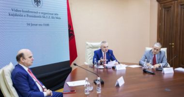 Meta: Vendi ynë nuk vuan një emigrim problematik por po përjeton një erozion demografik