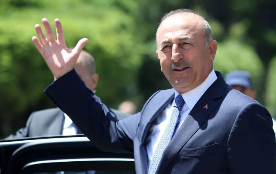 Çavuşolulu: Së shpejti do të ndërtojmë dialog në marrëdhëniet Turqi-Greqi