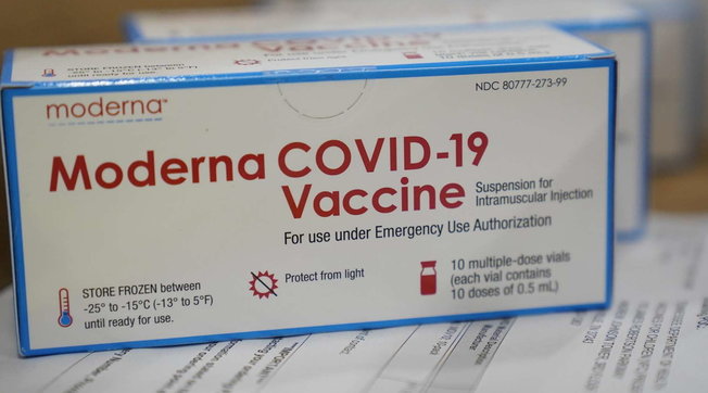 EMA dha dritën jeshile për vaksinën Moderna, nga java tjetër në Itali mbërrijnë dozat e para