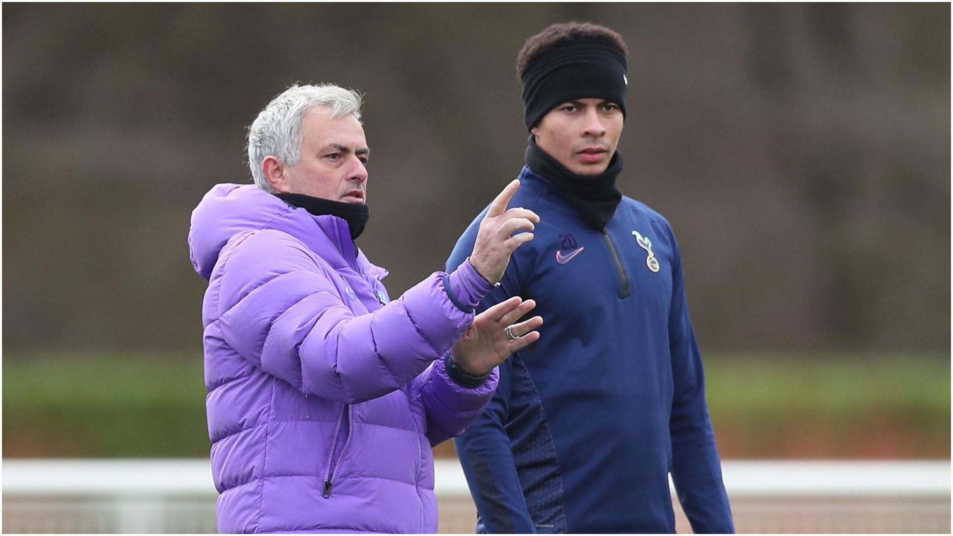 Mourinho e ka “ngulur” në stol, Tottenham vendos për Dele Alli