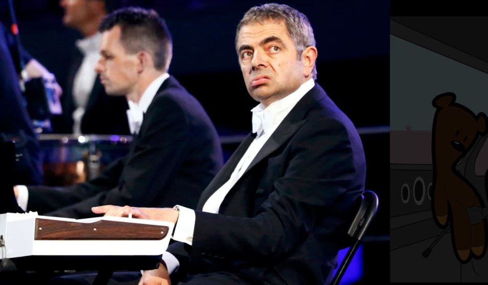 Edhe pse e bëri një yll botëror, Rowan Atkinson nuk i pëlqente të interpretonte Mr. Bean-in