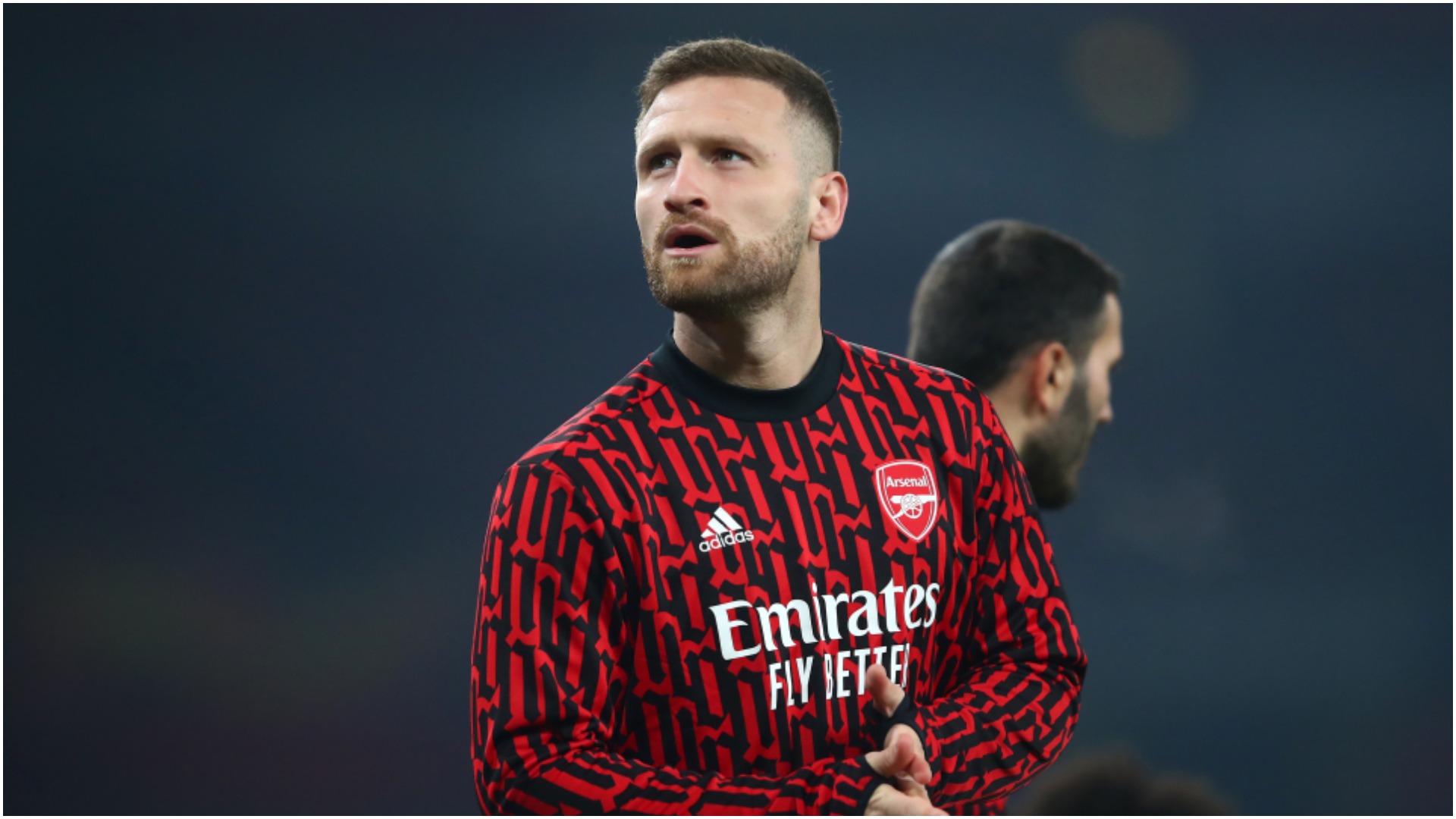 Mustafi me një këmbë jashtë Arsenal, agjentët e tij zbarkojnë në Stamboll