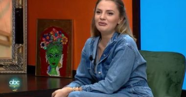 Anna Lika: Në jetë jam martuar disa herë