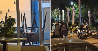 Një i vdekur dhe 3 të plagosur në Greqi, mediat greke: Mes tyre, shqiptarë