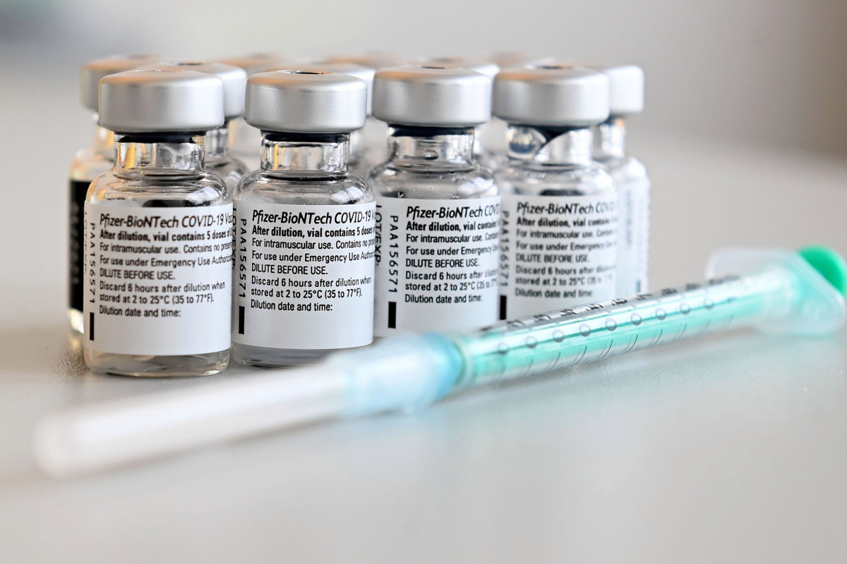 23 persona kanë humbur jetën në Norvegji pasi janë vaksinuar me Pfizer