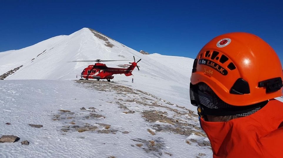 Tragjedi në malin e Olimpit, orteku i merr jetën dy mjekëve, shoku i tyre dha alarm në radio