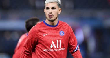 Paredes afër bashkimit me Romën