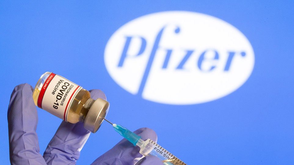 Studimi: Vaksina Pfizer është efektive ndaj 16 mutacioneve të koronavirusit