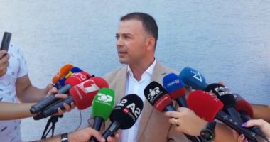 I shpëtoi dënimit, Rama çon Valdrin Pjetrin nga Shkodra në Elbasan