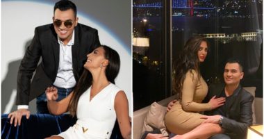 FOTO/ Usta lë kokën pas Genta Ismajlit dhe këtë sapo e tregoi me postimin e fundit