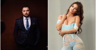 U përfol për një lidhje me Vildane Zenelin, reagon për herë të parë Jon Gjebrea