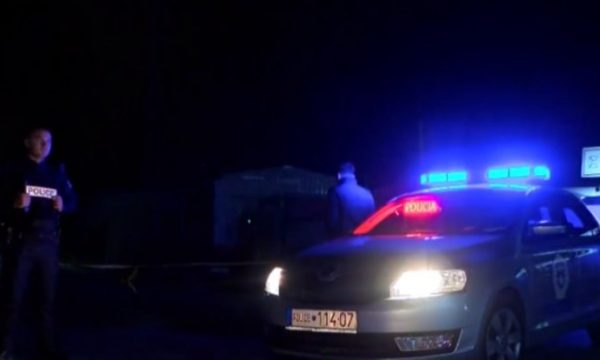 Efektivi vetëvritet me armën e shërbimit para stacionit të policisë në Kosovë