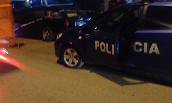 Arrestohen 8 persona, policia jep detajet