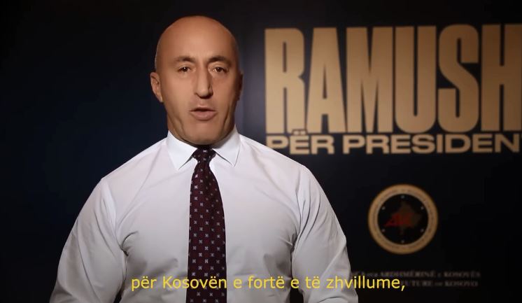 Haradinaj porosi për subjektet politike: Të bëhemi një për Kosovën