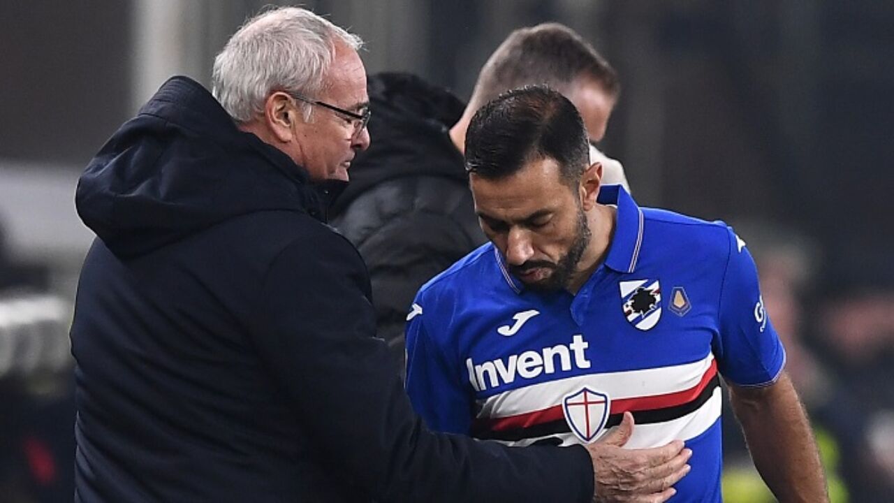 “Valsi” i pankinave në Serie A, Sampdoria zyrtarizon pasuesin e Ranierit