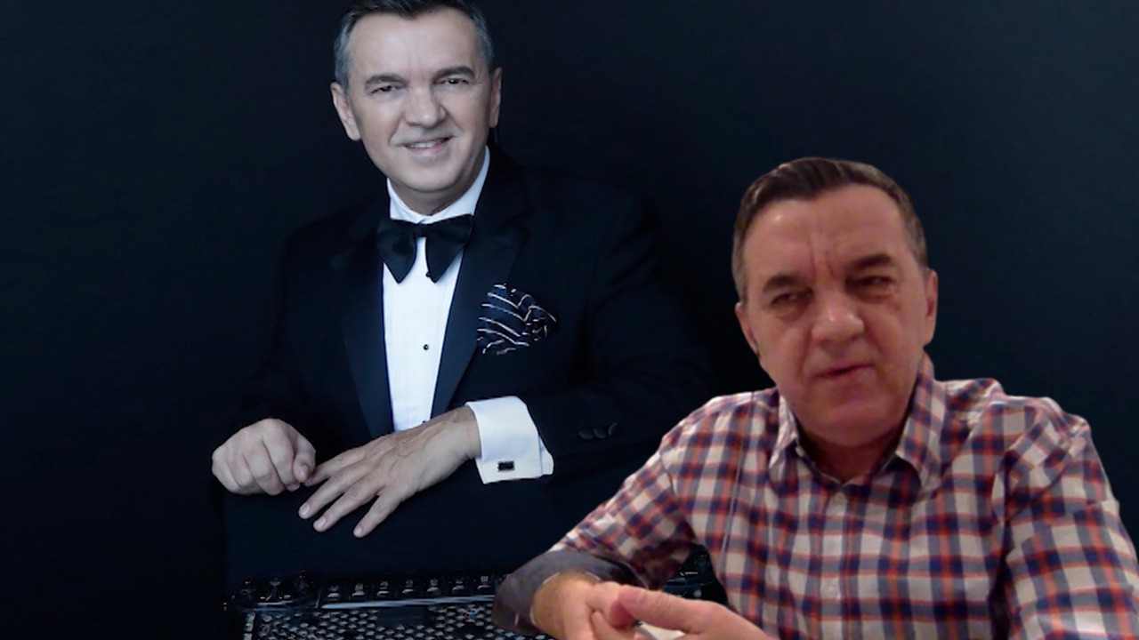 Raif Hyseni me album të ri, një ndërthurje e muzikës shqiptare me të popujve të tjerë