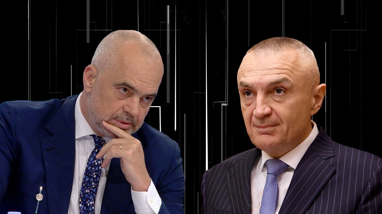 Rama i përgjigjet Metës: Boll e përdore presidencën si thes për atë farë LSI-je