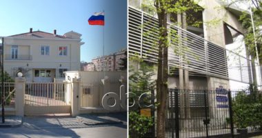 Spiunë rusë dhe iranianë, diplomatët e shpallur “non grata” nga Shqipëria në 3 vitet e fundit