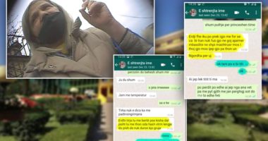 Mashtroi vajzën e pacientes që ndërroi jetë, policia arreston sanitaren