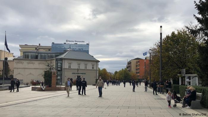 Akuza dhe kundërakuza Kosovë-Serbi: E ardhmja e dialogut e paqartë?